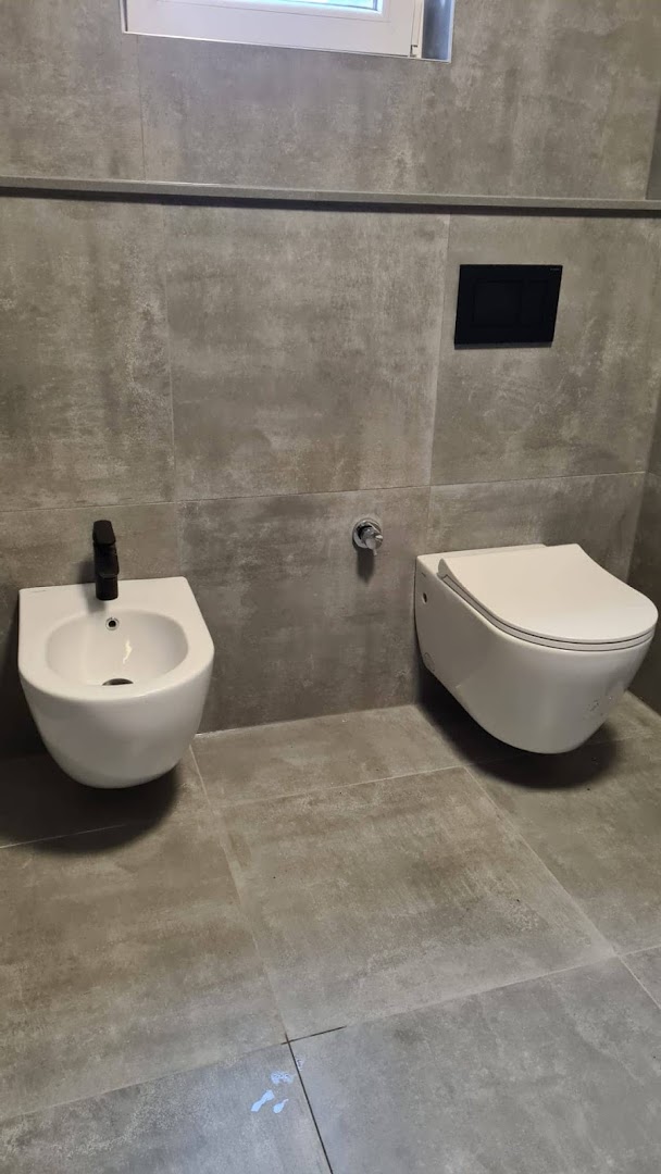 A.B. TECHNICS Installatietechniek — Foto’s 13