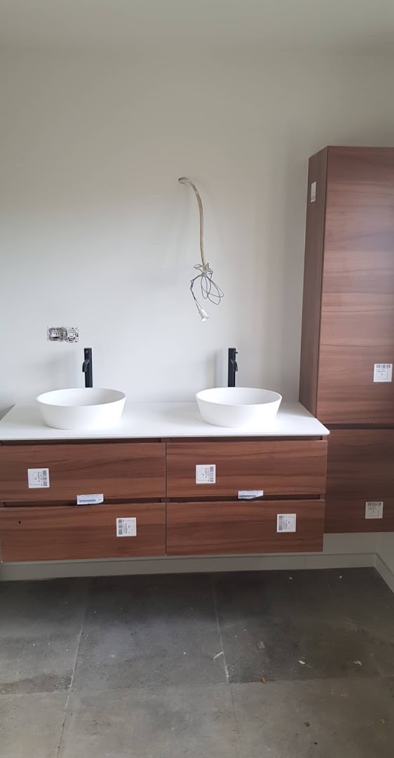 A.B. TECHNICS Installatietechniek — Foto’s 4