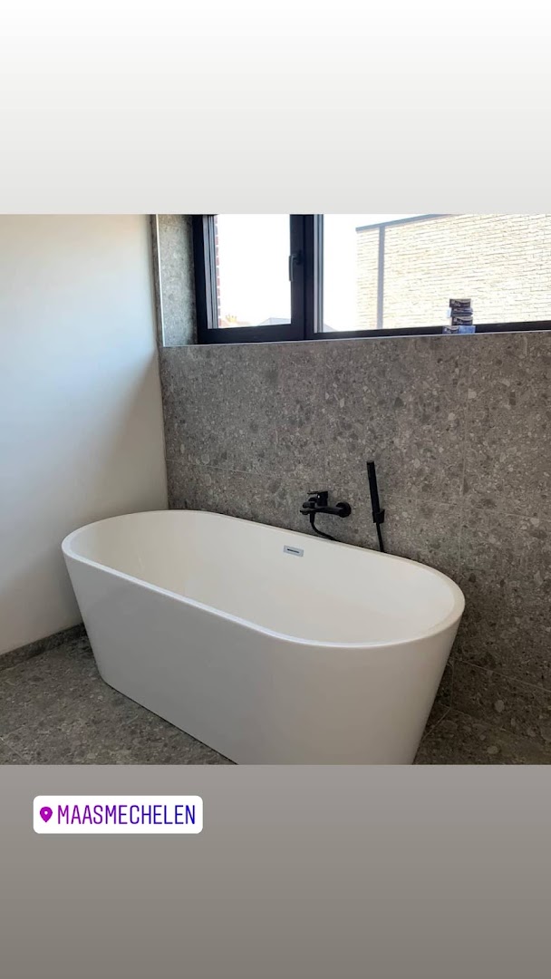 A.B. TECHNICS Installatietechniek — Foto’s 14