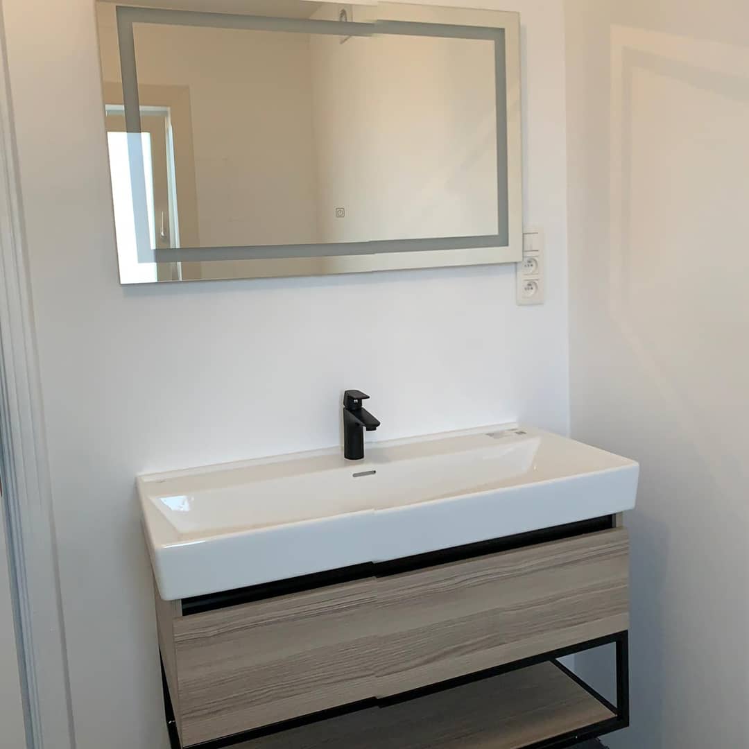 A.B. TECHNICS Installatietechniek — Foto’s 2